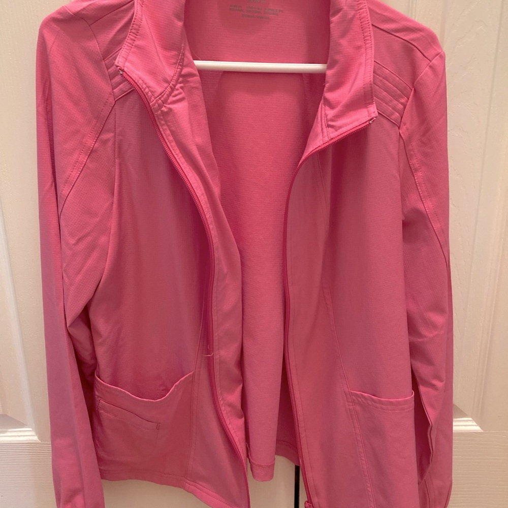 HeartSoul Scrub Coat